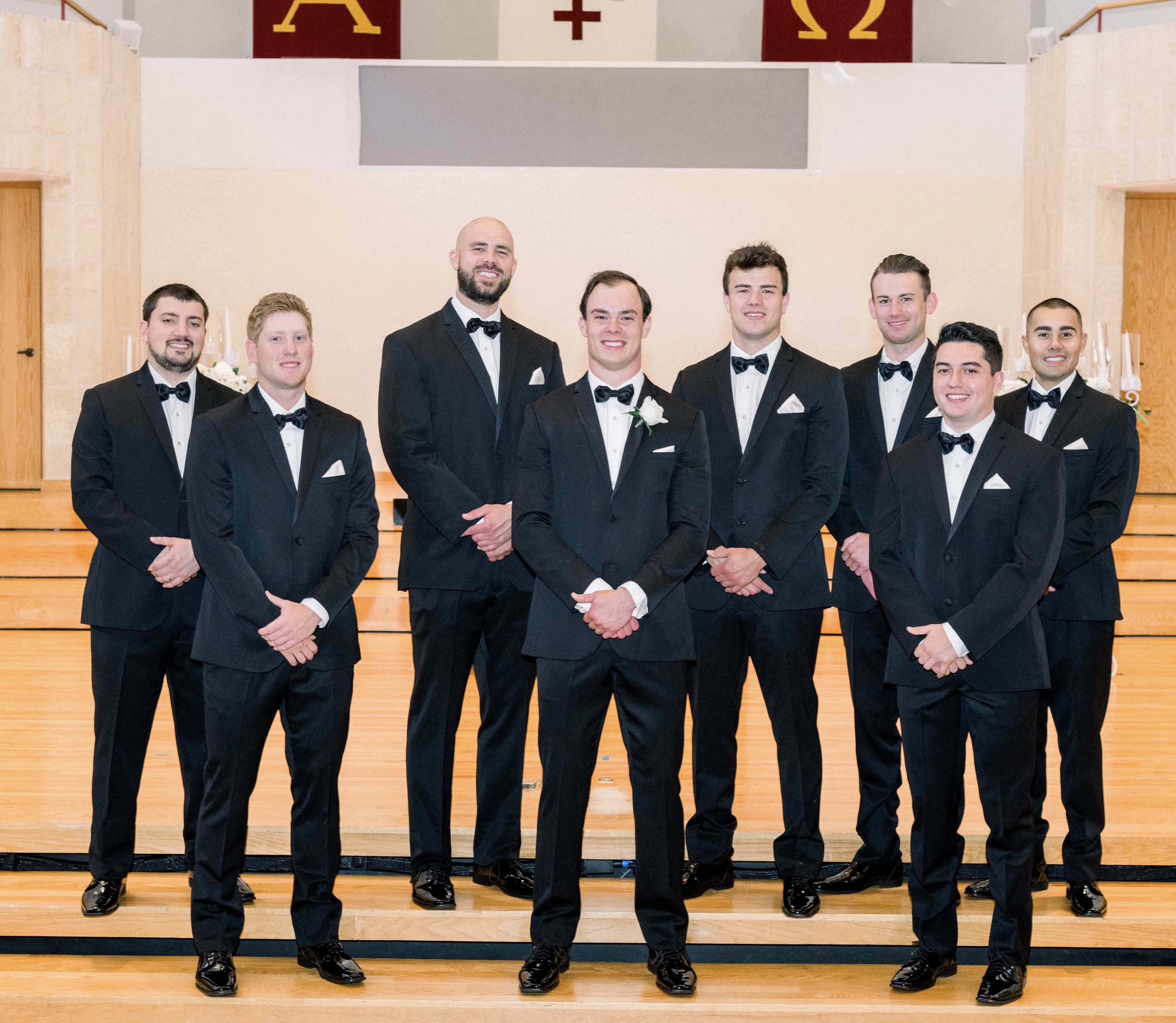 View More: https://ashleyraephotographs.pass.us/caitlinandjohnathanwedding